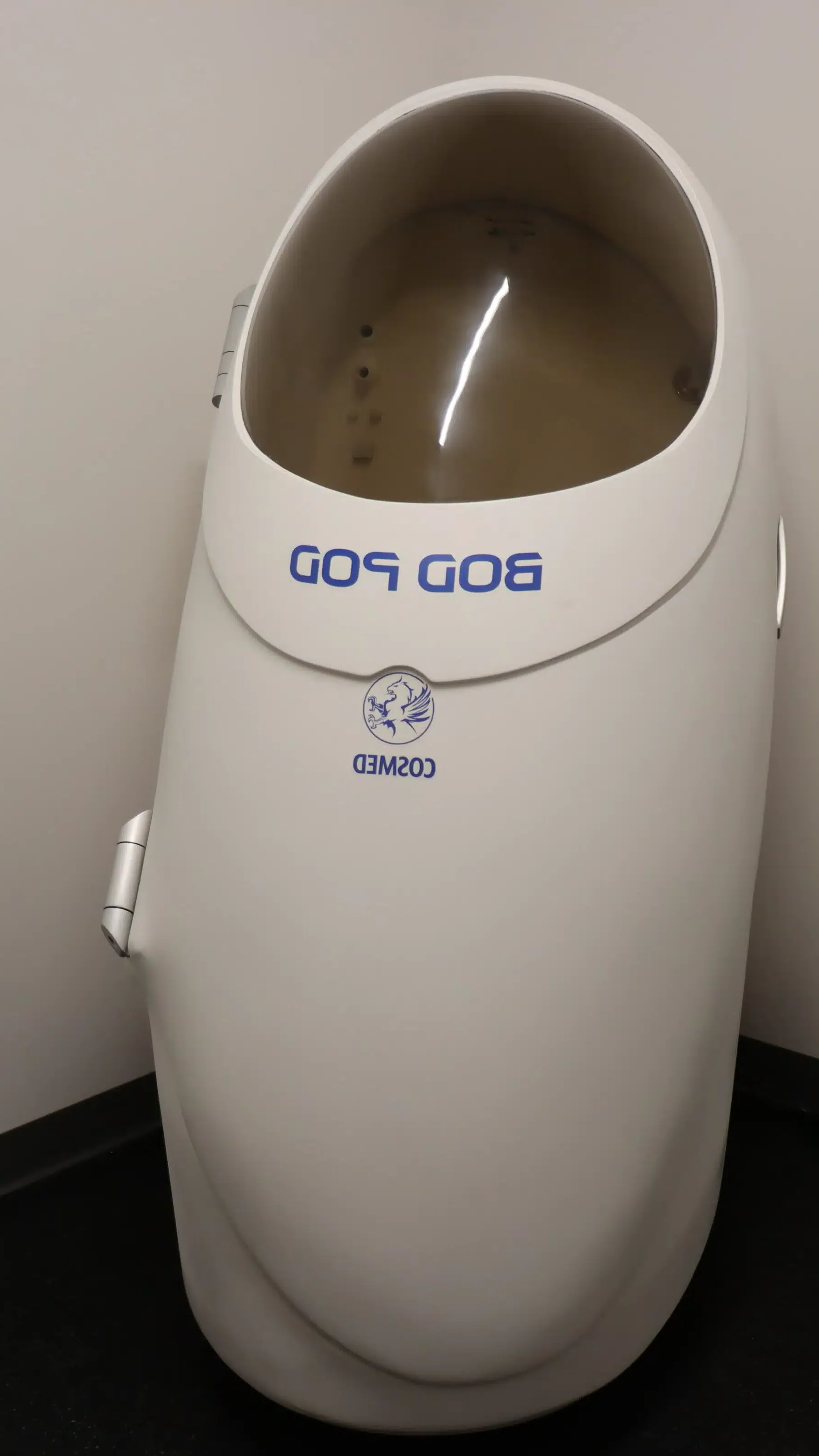 bod pod